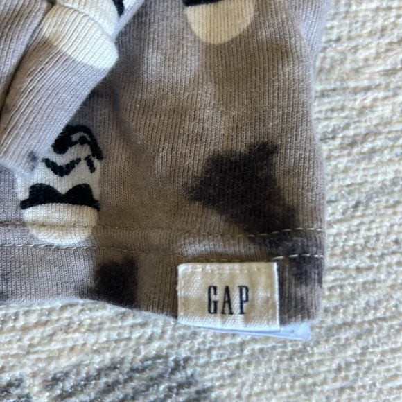 Gap x Star Wars pj set - Picture 3 of 4